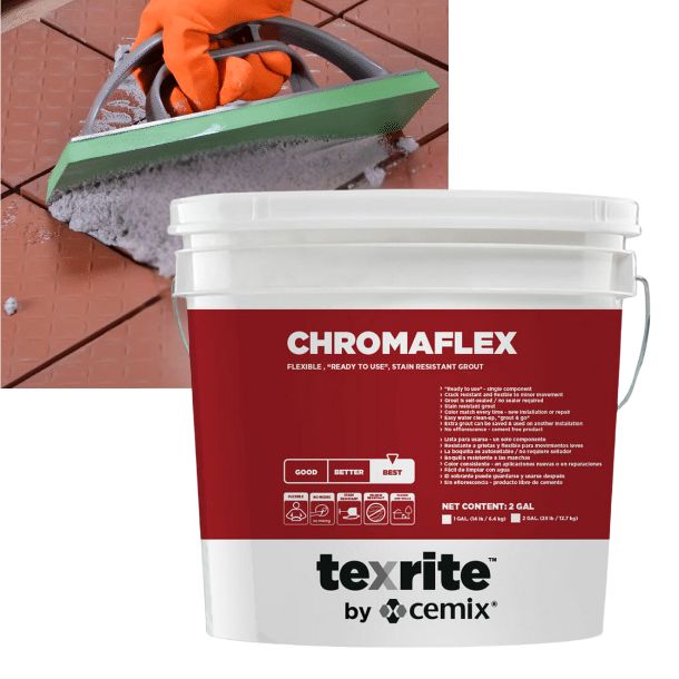 CHROMAFLEX