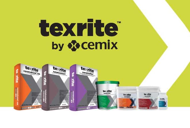 Productos Texrite