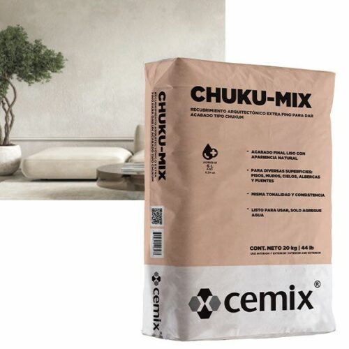 CHUKU-MIX CEMIX